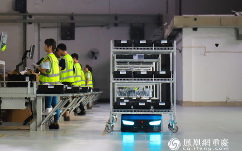 5G技術助力重慶邁向智能化新時代 農業(yè)、工業(yè)、商業(yè)與醫(yī)療全面升級